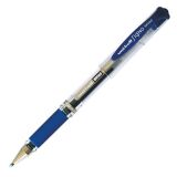 Balpen Uni Ball Signo gel impact - blauw