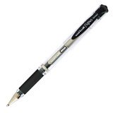 Uni Ball Signo Broad cap rollerball pen 1 mm point - medium writing