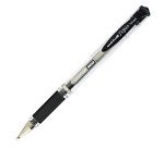 Stylo roller Uni Ball Signo Gel Impact 1 mm