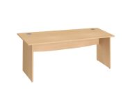 Büro mit Vollholzgestell Bruneau Excellens