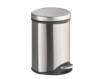 Trash can Shell Bin Eko 6 L