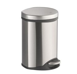 Trash can Shell Bin Eko 6 L