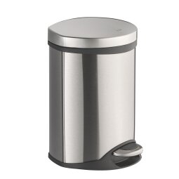 Poubelle Shell Bin - Eko - 6 litres