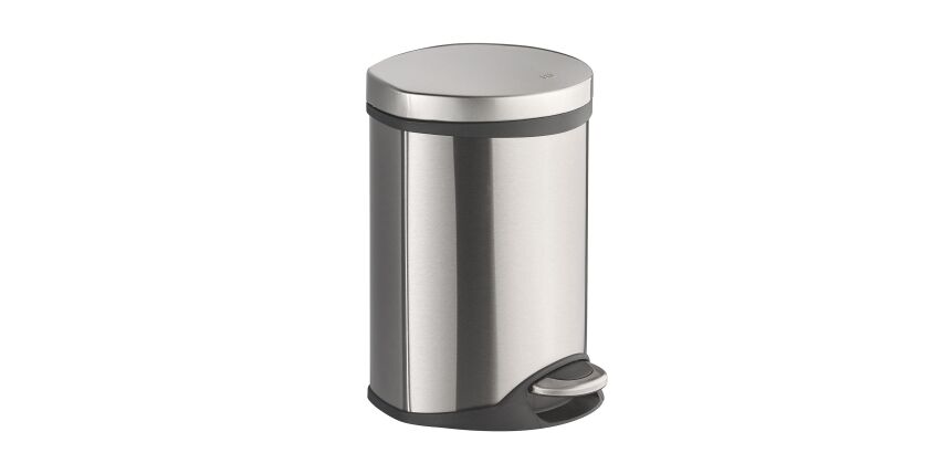 Poubelle Shell Bin - Eko - 6 litres