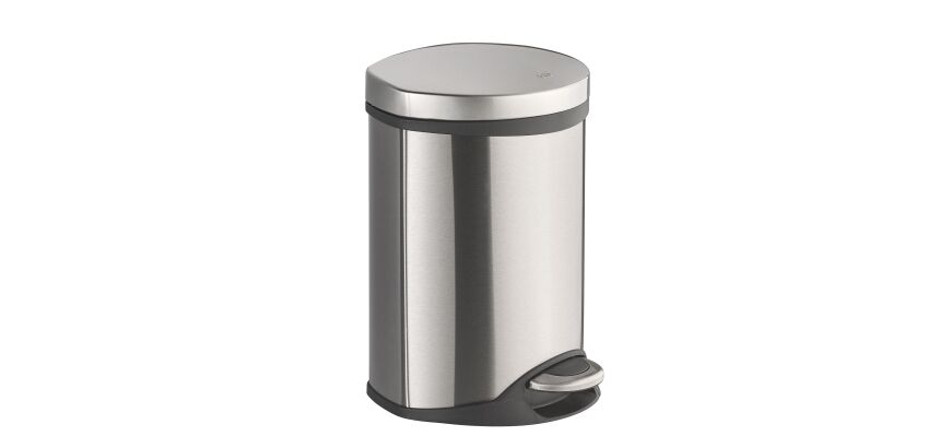Poubelle Shell Bin - Eko - 6 litres