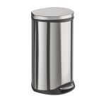Poubelle Shell Bin Eko 50 L