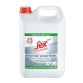 Nettoyant béton ciré et sols peints Jex Professionnel - Bidon de 5 L