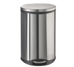 Poubelle Shell Bin Eko 50 L