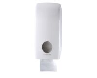 Dispensador de papel higienico Kimberly Clark Aquarius