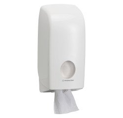 Toilet paper dispenser Kimberly Clark Aquarius