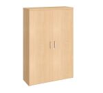 Armoire haute portes battantes Excellens / Arko H 182 cm