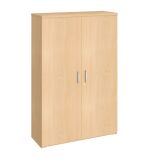 Armoire haute portes battantes Excellens / Arko H 182 cm