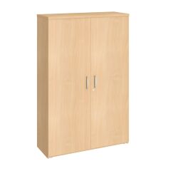 Armoire haute portes battantes Excellens / Arko H 182 cm