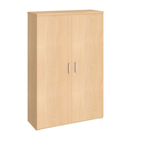 Armario Alto 182 x An 120 cm Excellens Haya