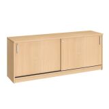 Büfettschrank H 73 x B 185 cm Holz Bruneau Excellens