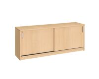 Buffetkast H 73 x B 185 cm hout Bruneau Excellens