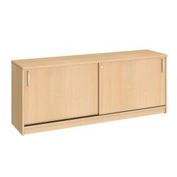 Cabinet H 73 x W 185 cm Bruneau Excellens / Arko wood