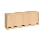 Buffetkast H 73 x B 185 cm hout Bruneau Excellens