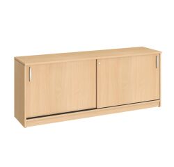Cabinet H 73 x W 185 cm Bruneau Excellens / Arko wood