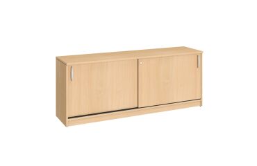 Buffetkast H 73 x B 185 cm hout Bruneau Excellens