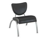 Sillón de recepción Aloha - vinilo