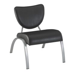 Sillón de recepción Aloha - vinilo