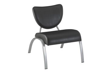 Sillón de recepción Aloha - vinilo