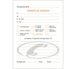 Talonario Llamadas 105 x 150 Castellano