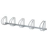 Bike racks for 5 bicycles