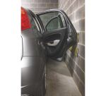 Mousse de protection de portière universelle