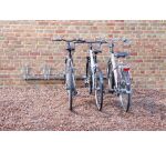 Range vélo 5 places mural