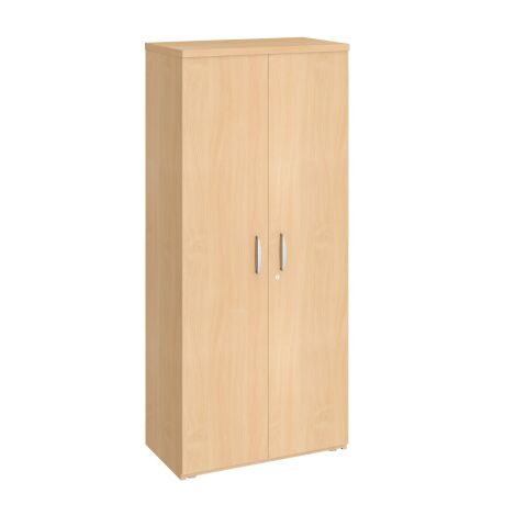 Armario Alto 182 x An 80 cm Excellens Haya