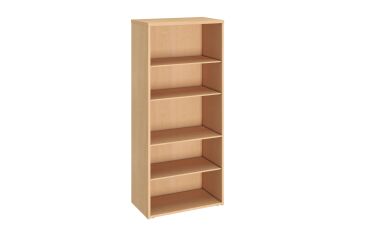 Estantería Alta 182 x An. 80 cm Excellens