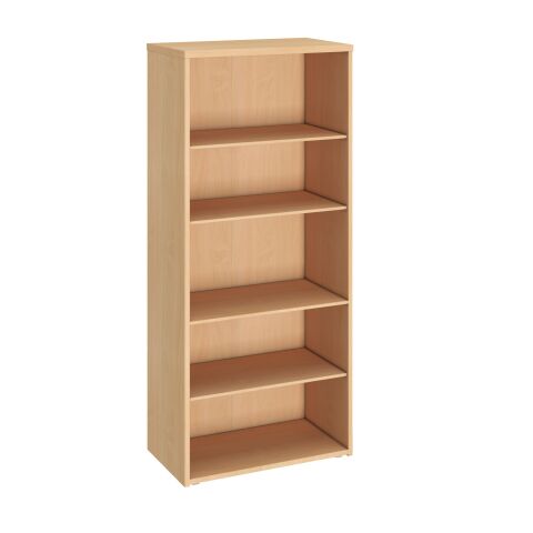 Estantería Alta 182 x An. 80 cm Excellens Haya