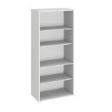 Bibliothèque haute bois H 182 x L 80 cm Excellens / Arko