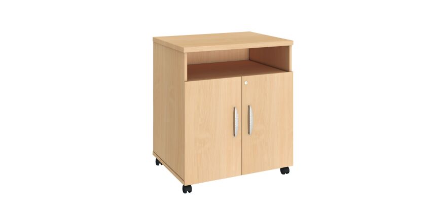 Mueble auxiliar móvil Excellens 