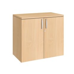 Low cabinet Bruneau Excellens W 80 cm