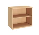 Bibliothèque basse H 73 x L 80 Excellens / Arko