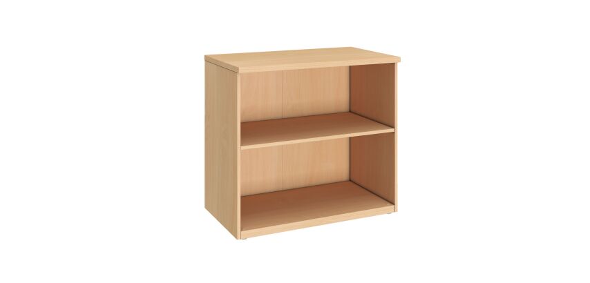 Untere Bibliothek H 73 x L 80 Excellens / Arko