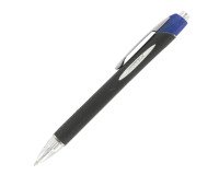 Bolígrafos Jet Stream retráctil punta 1 mm