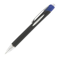 Bolígrafos Jet Stream retráctil punta 1 mm