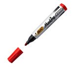 Marqueur permanent Bic 2000 pointe ogive - trait 1,7 mm