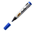 Marqueur permanent Bic 2000 pointe ogive - trait 1,7 mm