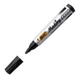 Permanent marker Bic 2000 conical tip 1.7 mm 