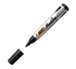 Marqueur permanent Bic 2000 pointe ogive - trait 1,7 mm