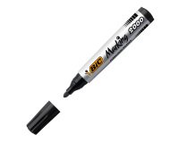Permanent marker Bic 2000 conical tip 1.7 mm 