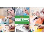 Marqueur permanent Bic 2000 pointe ogive - trait 1,7 mm