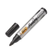Permanenter Markierstift Bic 2000 Rundspitz 1,7 mm - Paket von 4 sortierte Farben
