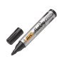 Permanente marker Bic 2000 kegelpunt 1,7 mm - Pak van 4 geassorteerde kleuren