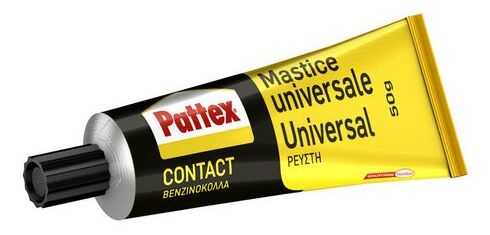 Cola de Contacto Universal 50 g Pattex